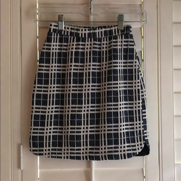 Nordstrom tight mini skirt - Picture 2 of 4